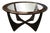 Mesa Astro Negra by Victor Wilkins for G-Plan, 1960s For Sale