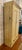 Rustic Antique Rustic Painted Wardrobe For Sale - Image 3 of 7
