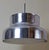 Mid-Century Modern Silver Bumling Ceiling Lamp by Anders Pehrson for Ateljé Lyktan, 1960s For Sale - Image 10 of 16