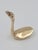 Mid 20th Century Solid Brass Swan Figurine For Sale - Image 11 of 11