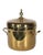 Mid 20th Century Hollywood Regency F B Rodgers Brass Ice Bucket For Sale In New York - Image 6 of 11