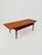 Danish Teak Coffee Table by Johannes Andersen, 1960s. Design year: 1960s. Made in Denmark by Johannes Andersen....