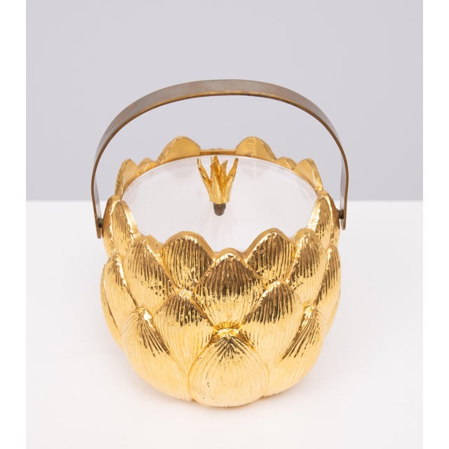 Vintage Artisjok Icebucked by Hans Turnwald for Freddotherm, 1960 For Sale - Image 10 of 10