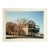 1980s Vintage Architecture Photography - California Historic Fellows Hotel For Sale