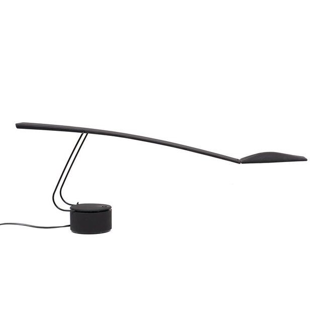 Plastic Table Lamp by Mario Barbaglia & Marco Colombo, 1980s For Sale - Image 7 of 14