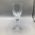 1990s Godinger Ingrid Pattern Water Goblets-Set of 6 For Sale - Image 5 of 13