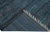 Blue Modern Moroccan-Style Berber Wool Rug For Sale - Image 10 of 13