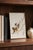 Contemporary 1887 Japanese Tiger Fine Art Print by Shibata Zeshin - 8" X 12" For Sale - Image 3 of 10