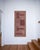 Hand-woven on a traditional loom in Susanna Costantini's weaving studio. Spigolatura 97 is part of the Gleaning series,...