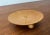 Wood Small Mid-Century Wooden Candleholder, 1960s For Sale - Image 7 of 11