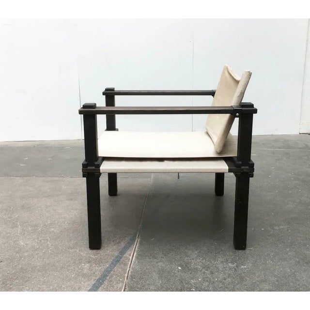 A design classic from the "Bofinger Farmer Series" based on designs by Gerd Lange from the 1960s. This demountable...