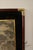 Mid 20th Century Framed Asian Figural Print After “Refusing The Seat” For Sale - Image 11 of 16