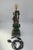 Volterra Alabaster Table Lamp by Cooperativa Artieri, 1960 For Sale - Image 3 of 6