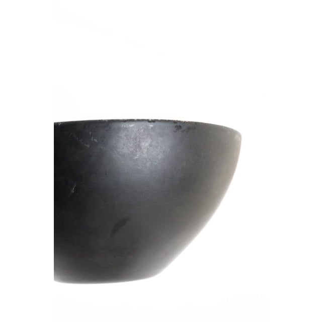 Vintage Krenit Bowls by Herbert Krenchel for Torben Ørskov, 1960s, Set of 3 For Sale - Image 10 of 18