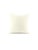 From Beach Hill is Arches in the color white pillow cover. This is a thick tread woven chenille in a silky white color. A...