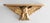 Mid-Century Federal American Eagle Giltwood Bracket For Sale - Image 10 of 10