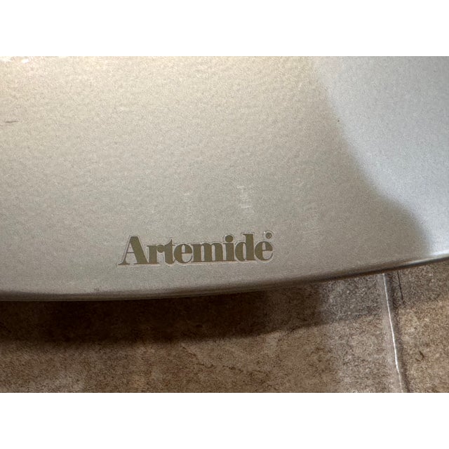 Artemide Artemide Large Droplet 3-Light Ceiling Flush Mount Chandelier by Ross Lovegrove For Sale - Image 4 of 8