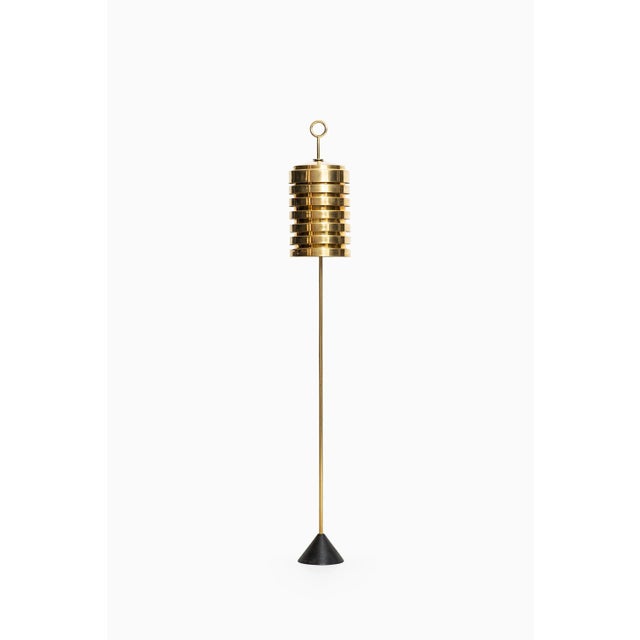 G-20 Floor Lamp by Hans-Agne Jakobsson, 1950s For Sale - Image 10 of 10