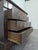 Restoration Chest of Drawers with Bronze Ornaments For Sale - Image 4 of 11