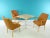Mid-Century Dining Table and Chairs Germany, 1960s, Set of 4 For Sale - Image 11 of 11