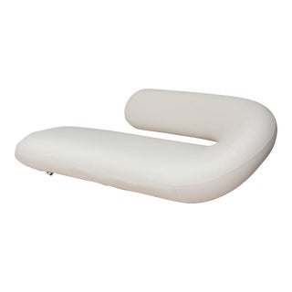 Vintage Cleopatra Chaise Lounge by Geoffrey Harcourt for Artifort, 1970s For Sale
