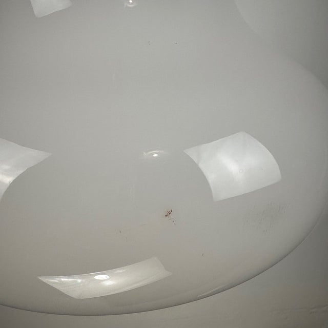 1970s Mid-Century Modern Italian Bulb Pendant Light, 1970s For Sale - Image 5 of 8
