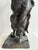 Black Blacksmith, 19th Century, Bronze For Sale - Image 8 of 16