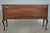 Henredon Cherry Queen Anne Style Sideboard Credenza For Sale - Image 16 of 18