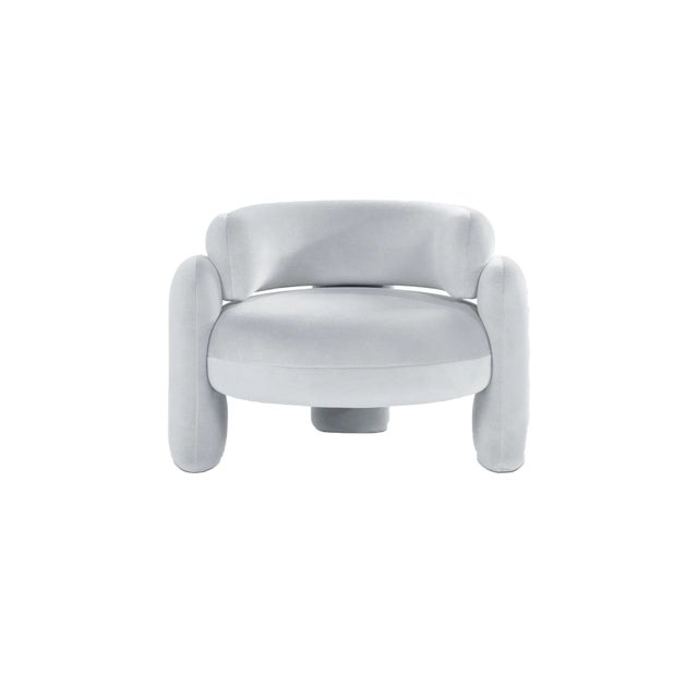 Embrace Gentle 113 Armchair by Royal Stranger For Sale