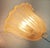 Murano Glass Wall Lamps by Aureliano Toso, Italy, 1980s, Set of 11 For Sale - Image 16 of 18