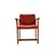 1970s Armchairs from Gascón, 1970s, Set of 4 For Sale - Image 5 of 9