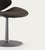 Gold One Collection Council Family Salon Chair from Salto and Sigsgaard For Sale - Image 8 of 14