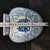 White A Pair of Chinese Ceramic Pot,Blue and White Porcelain Lid Jar Hand Painted Double Happies Pattern For Sale - Image 8 of 12