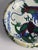 1930s Vintage Dragon Bowl in Hand-Painted Ceramic by Frederick Rhead, 1930s For Sale - Image 5 of 10