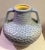 English Ceramic Vase by Bretby For Sale - Image 4 of 7