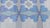 Doris Leslie Blau Vintage Swedish Flat Woven Rug by Judith Johansson For Sale - Image 11 of 11