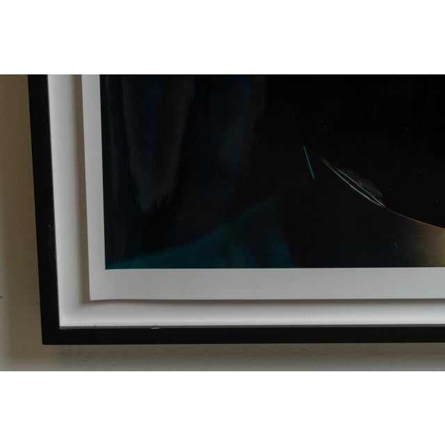 2001 Ketuta Alexi Meskishvili Portrait (The Portrait With Covered Face) For Sale In Miami - Image 6 of 13