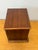 Brown Antique English Mahogany Box Salesman's Sample Chest For Sale - Image 8 of 8