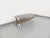 Vintage Coffee Table in Ceramic, Chrome Metal and Wood, 1960s For Sale - Image 6 of 18