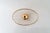 1960s Bread Basket in Brass and Copper, Vienna, Austria, 1960s For Sale - Image 5 of 13