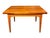 1950s Cushman Colonial Table - it’s beautiful and comes from a highly regarded furniture maker. It’s constructed 100% of...