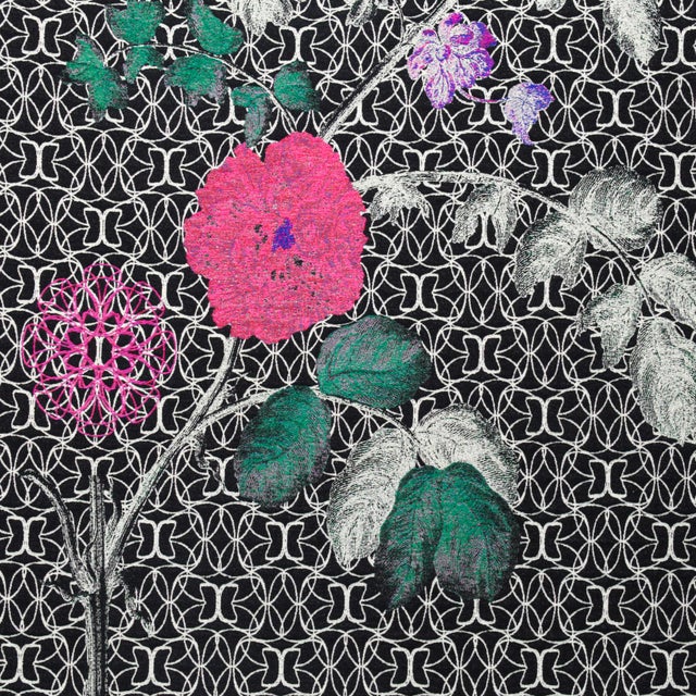 Textile Handwoven Tapestry by Jo Meesters, Netherlands, 2000s For Sale - Image 7 of 13