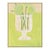 Still Life II - Ranunculus by Susan Hable For Sale