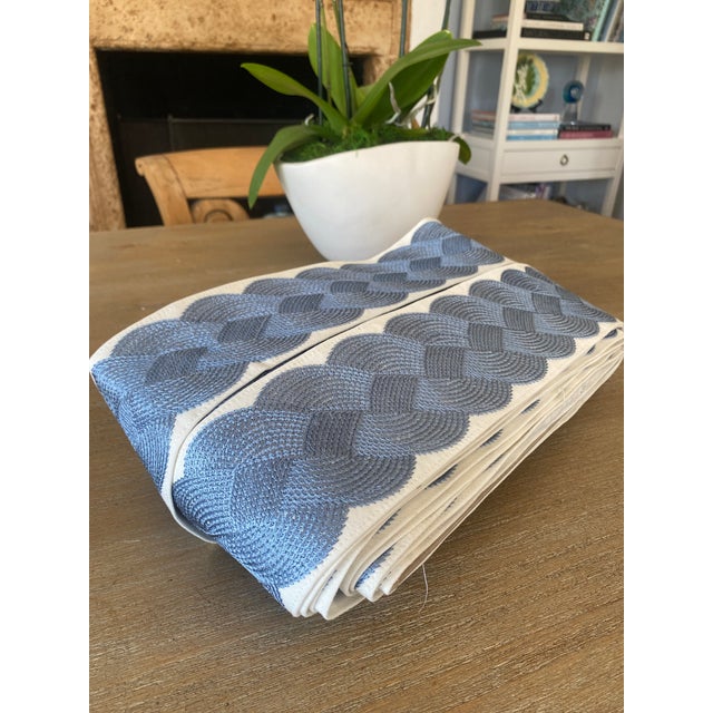 Travers Barton Tape- 20 Yards For Sale - Image 4 of 4