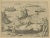 De Bry, The Whale Harvest of St. Mary's Island, Copper Engraving, 1601 For Sale - Image 3 of 7