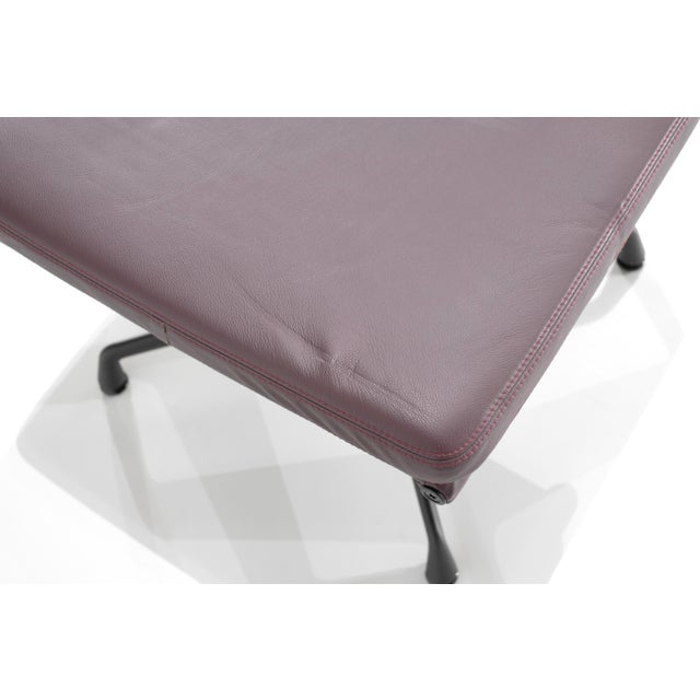 EA 223 Ottoman by Charles and Ray Eames for Vitra, USA, 1969 For Sale - Image 15 of 17