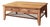 Bayshore Loft 4 Drawer Coffee Table For Sale