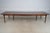 Brown Councill Craftsmen Mahogany Inlaid French Directorie Dining Table For Sale - Image 8 of 18