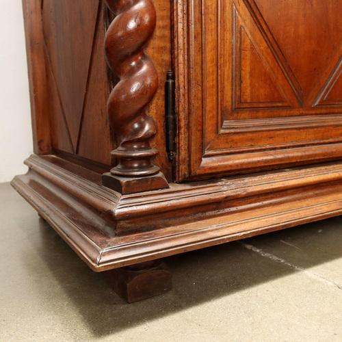 Double Body Sideboard For Sale - Image 12 of 14