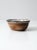 Contemporary Vintage Studio Pottery Bowl For Sale - Image 3 of 8